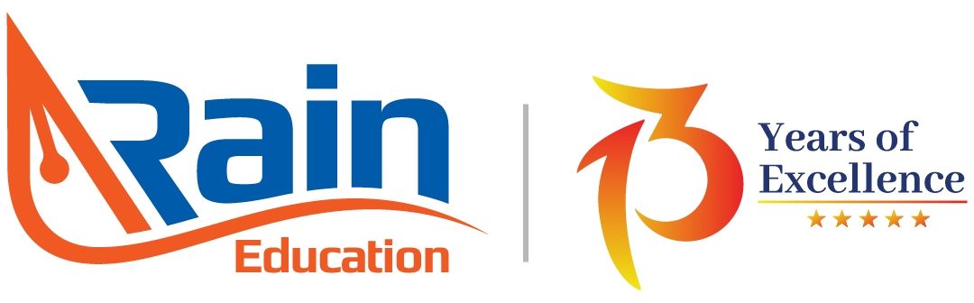 Rain Education